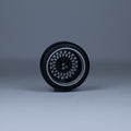Koła "Black Net" do modeli w skali 1:64 (np. Hot Wheels) cloudy.micra