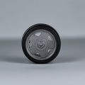 Koła "BRBT Silver Basic" do modeli w skali 1:64 (np. Hot Wheels) cloudy.micra