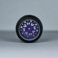 Koła "Sakura Purple" do modeli w skali 1:64 (np. Hot Wheels) cloudy.micra