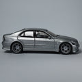 Hot Wheels Premium Toyota Altezza Custom Wheel Swap