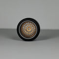Koła "Snail Gold" do modeli w skali 1:64 (np. Hot Wheels) cloudy.micra