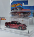 Hot Wheels STH Mercedes-Benz 560 SEC AMG Custom Wheel Swap